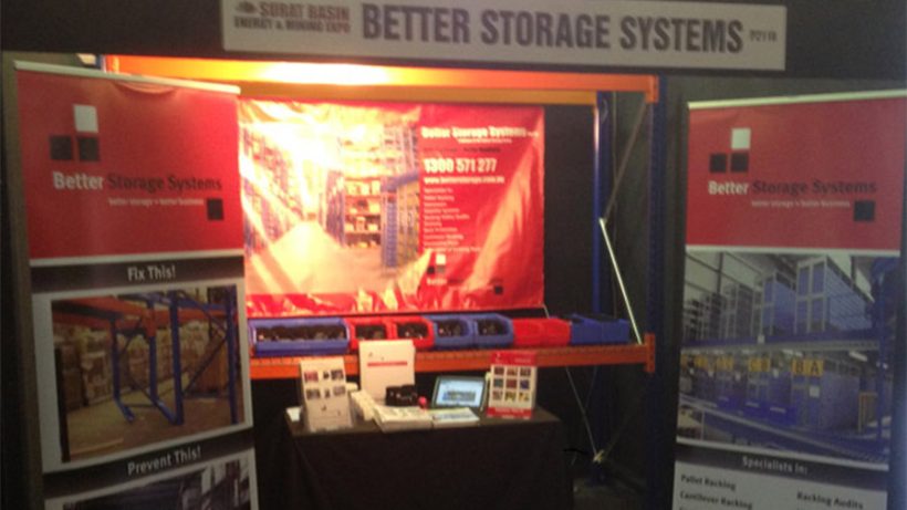 tradeshow
