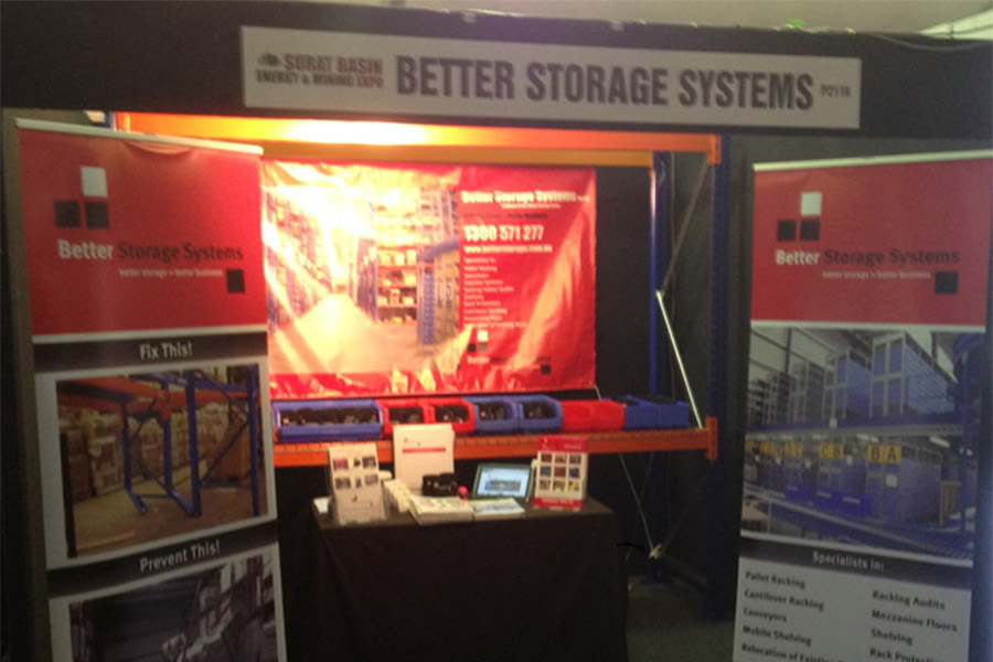tradeshow