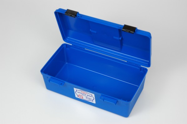Utility Boxes - No Tray | Better Storage