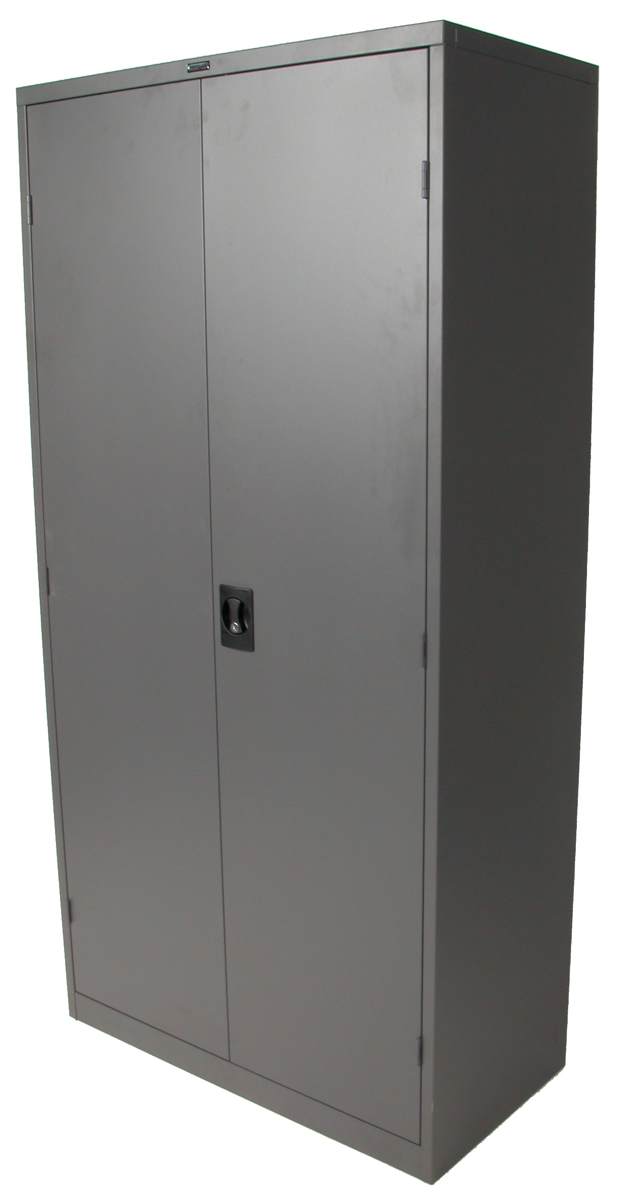 Steelco Storage Cabinet 3 Shelf Levels Better Storage