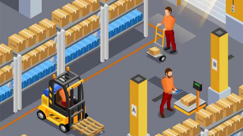 warehouse-design