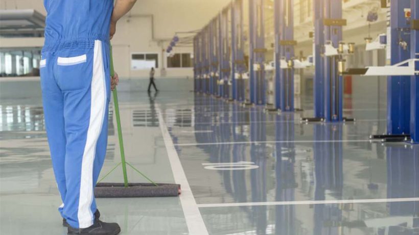 Six-tips-for-keeping-your-warehouse-clean