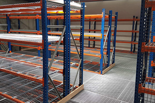 mezzanines-services