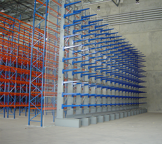 Cantilever