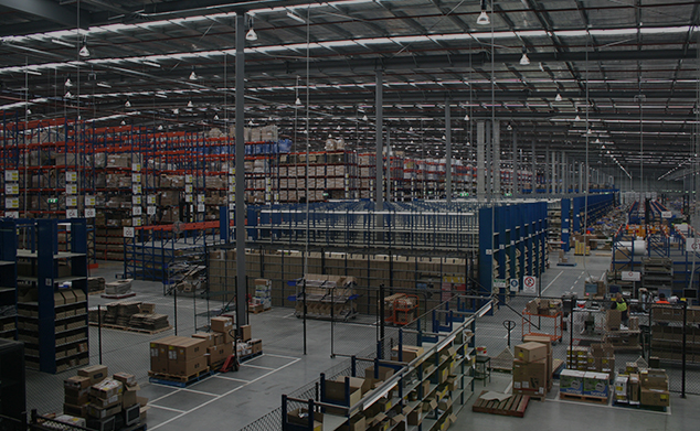 Pallet-Racking